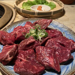 炭火焼肉 清次郎 - 