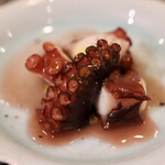 Barca. - 三重県マダコ