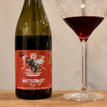 Barca. - ナチュールワイン・ペアリング