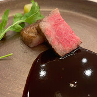 リストランテ・ベニーレベニーレ - 