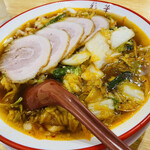 彩華ラーメン  - 