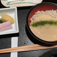 浅草むぎとろ 本店 - 