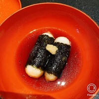 浅草むぎとろ 本店 - 