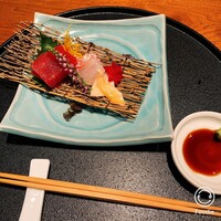 浅草むぎとろ 本店 - 