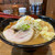 麺処 花田 - 料理写真:味噌ラーメン（930円）。