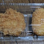 新宿さぼてん - 料理写真: