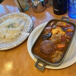 Kikuya Curry - 