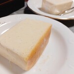 ハグフラワー - バニラビーンズもたっぷり