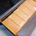 ハグフラワー - 6個入ってます