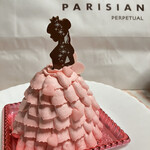 PARISIAN PERPETUAL - 