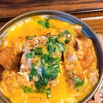 紅梅や - 煮かつ