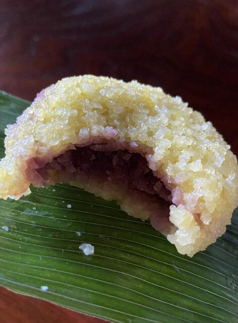 おばこや - 高畠（和菓子）の写真