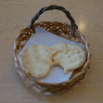 Kinozen - ☆Perfectly Seasoned Salted Rice Crackers (#^.^#)☆