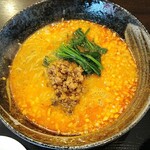Chuugokusai Tanaka - 担々麺