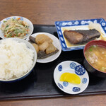 江戸っ子食堂 - 