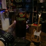 ヴァンヴェール珈琲 - メキシコーク(500円)