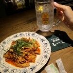 SportsBar　Ｌｕｇｏ - 