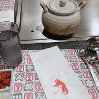 紅花別館 - ココット