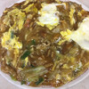 ラーメン 大将 - 中華丼   990円（平日価格）なり