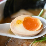 麺や しし丸。 - 