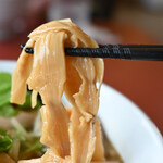 麺や しし丸。 - 