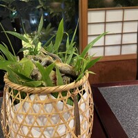 行楽庵 - 