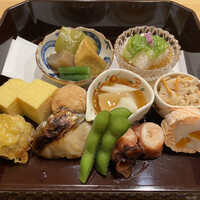 日本料理 魚幸 - 