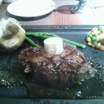 ハングリータイガー - フィレセレクト２００ｇ。