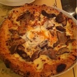 イル・パチョッコーネ・ディ・キャンティ - ポルチーニ