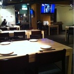 俺の魚を食ってみろ!! - 