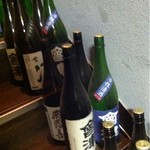 俺の魚を食ってみろ!! - 