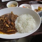 ハバナカレー - 