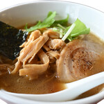 麺や しし丸。 - 