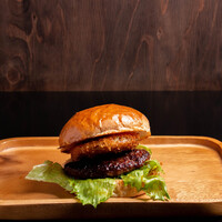料理メニュー : 淡路島バーガー専門店 SHIMAUMA BUGAR 箕面店