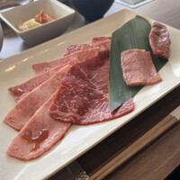 焼肉うしごろ 銀座店 - 