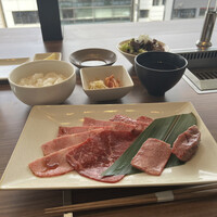 焼肉うしごろ 銀座店 - 