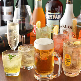 肉バル&チーズフォンデュ レッジャーノ_1