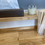 白河手打中華そば 緑川 - 