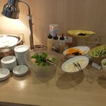 ホテルルートイン - 内観
