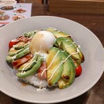 アボカフェ - 