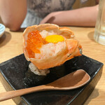 Abeno Sushi Ebisu - 