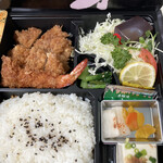 Tonkatsu Kobayashi Tei - 