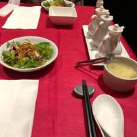ジョーズ シャンハイ ニューヨーク 銀座店 - 