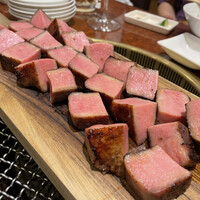 焼肉 スタミナ苑 - 