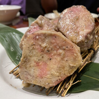 焼肉 スタミナ苑 - 