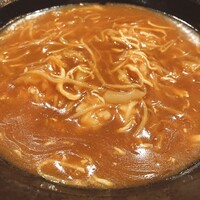 ジョーズ シャンハイ ニューヨーク 銀座店 - 