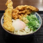 丸亀製麺 - 