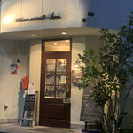 ビストロモナミ - 