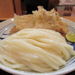 手打ちうどん寺屋  - 