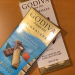 GODIVA - 